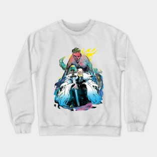 Viking Crewneck Sweatshirt